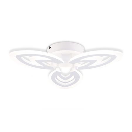 Накладная люстра Ambrella Light FA4545