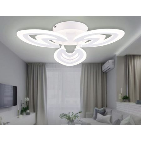 Накладная люстра Ambrella Light FA4545
