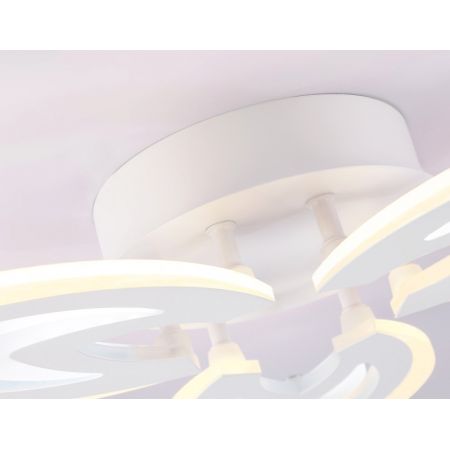 Накладная люстра Ambrella Light FA4545