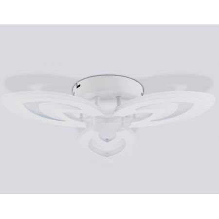 Накладная люстра Ambrella Light FA4545