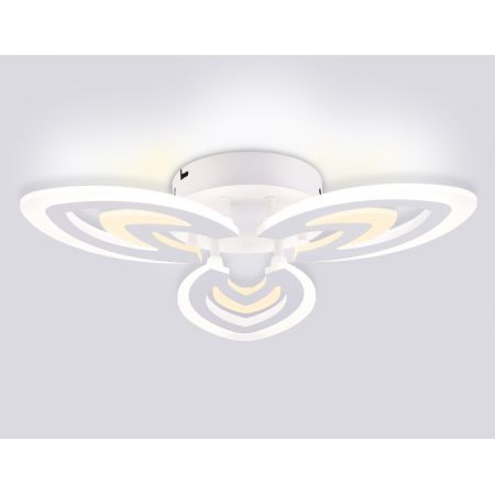 Накладная люстра Ambrella Light FA4545