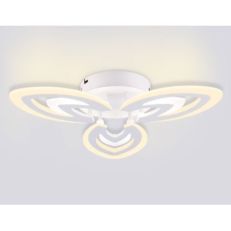Накладная люстра Ambrella Light FA4545