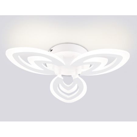 Накладная люстра Ambrella Light FA4545