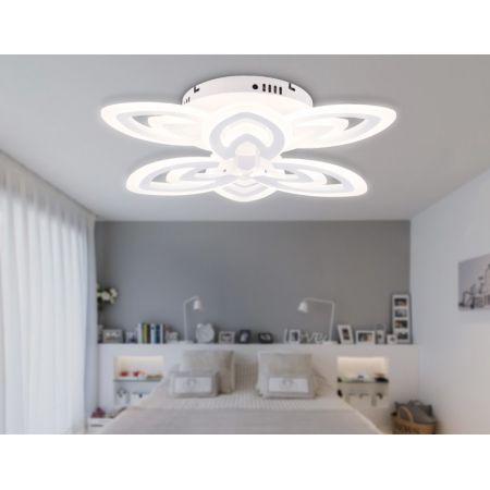 Накладная люстра Ambrella Light FA4546