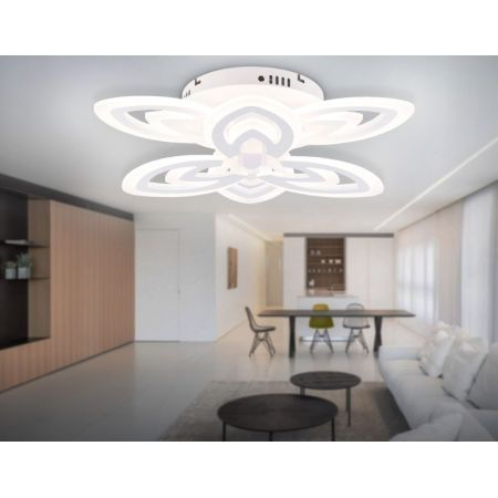 Накладная люстра Ambrella Light FA4546