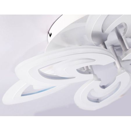 Накладная люстра Ambrella Light FA4546