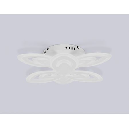 Накладная люстра Ambrella Light FA4546