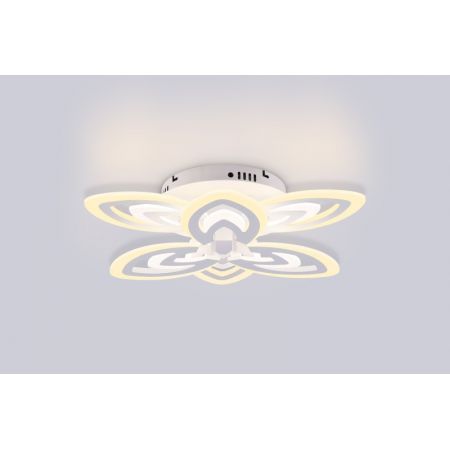 Накладная люстра Ambrella Light FA4546