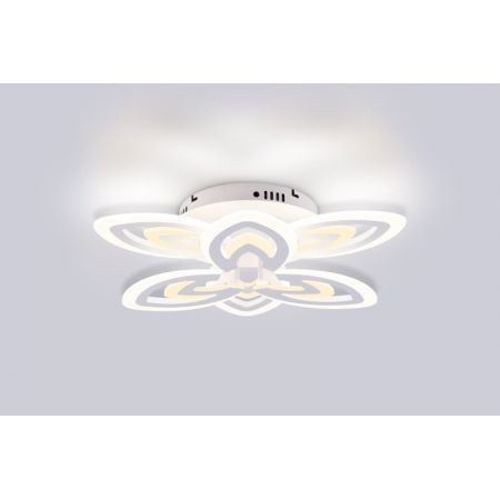 Накладная люстра Ambrella Light FA4546