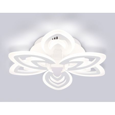 Накладная люстра Ambrella Light FA4546