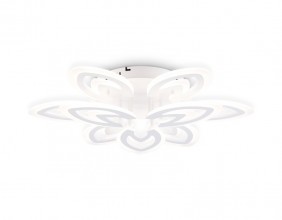 Накладная люстра Ambrella Light FA4547