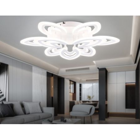 Накладная люстра Ambrella Light FA4547