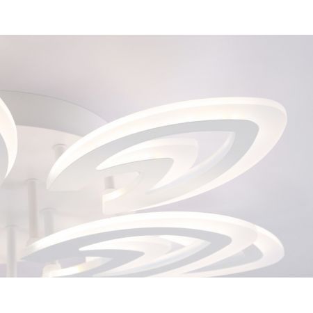 Накладная люстра Ambrella Light FA4547