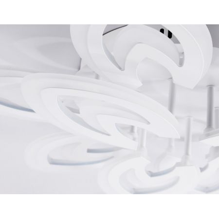 Накладная люстра Ambrella Light FA4547