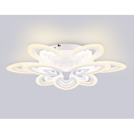 Накладная люстра Ambrella Light FA4547