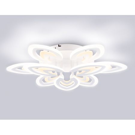 Накладная люстра Ambrella Light FA4547