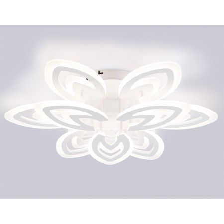 Накладная люстра Ambrella Light FA4547