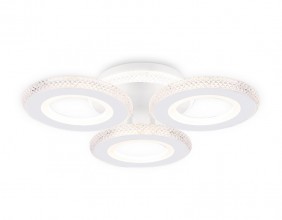 Накладная люстра Ambrella Light FA8866