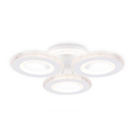 Накладная люстра Ambrella Light FA8866