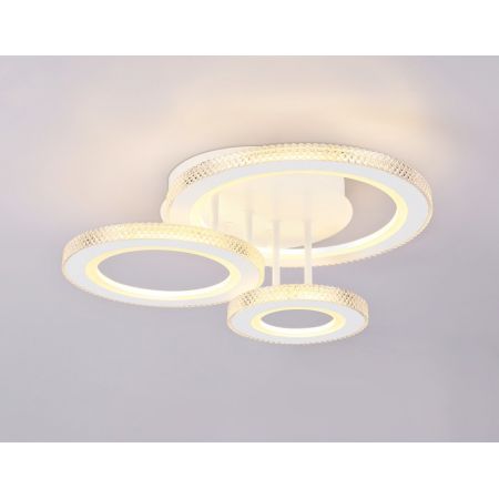 Накладная люстра Ambrella Light FA8867