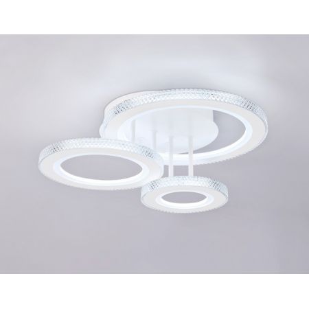 Накладная люстра Ambrella Light FA8867