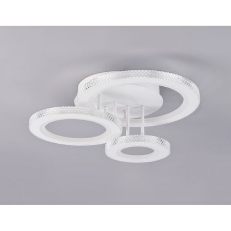 Накладная люстра Ambrella Light FA8867