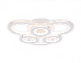 Накладная люстра Ambrella Light FA8872