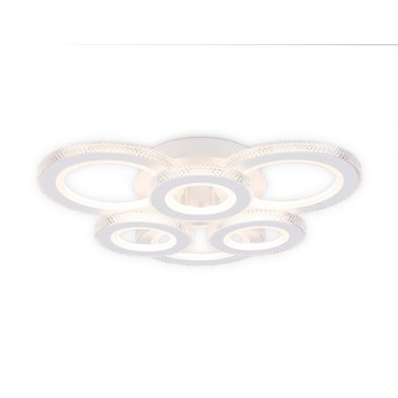 Накладная люстра Ambrella Light FA8872