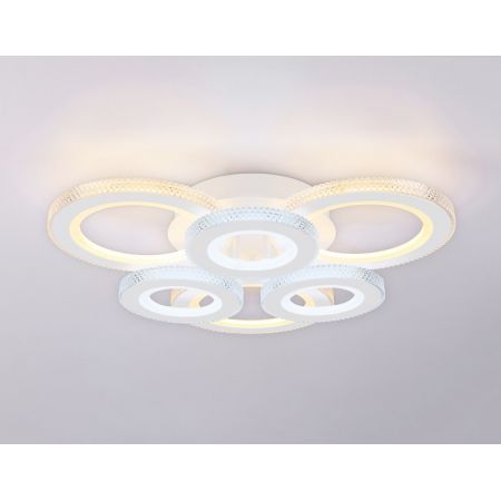 Накладная люстра Ambrella Light FA8872