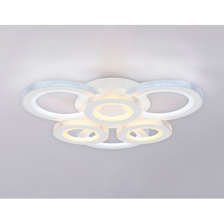 Накладная люстра Ambrella Light FA8872