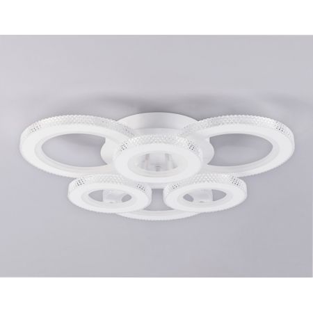 Накладная люстра Ambrella Light FA8872