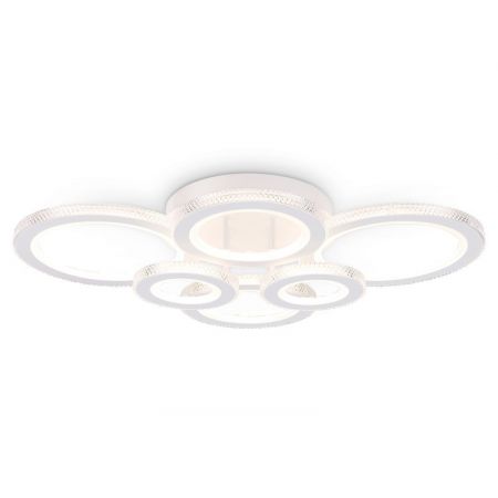 Накладная люстра Ambrella Light FA8874