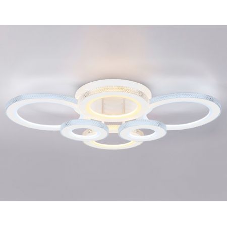 Накладная люстра Ambrella Light FA8874