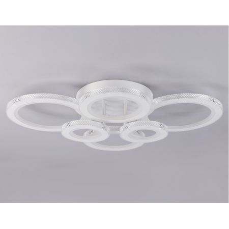 Накладная люстра Ambrella Light FA8874