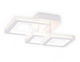 Накладная люстра Ambrella Light FA8877