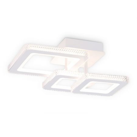 Накладная люстра Ambrella Light FA8877