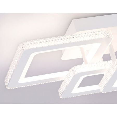 Накладная люстра Ambrella Light FA8877