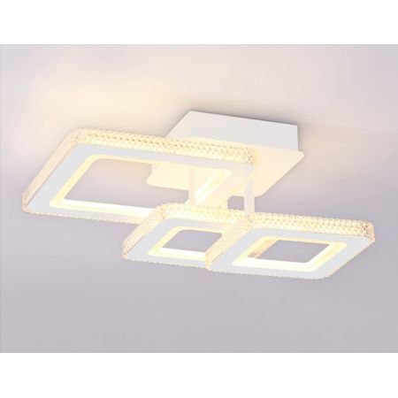 Накладная люстра Ambrella Light FA8877