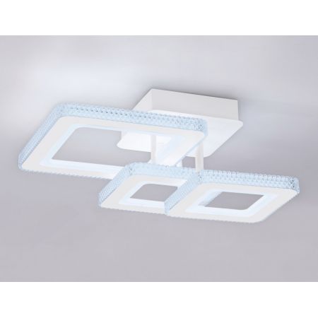 Накладная люстра Ambrella Light FA8877