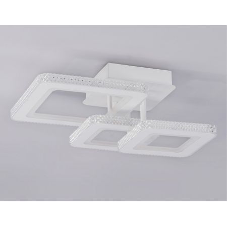 Накладная люстра Ambrella Light FA8877