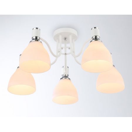 Накладная люстра Ambrella Light TR303305