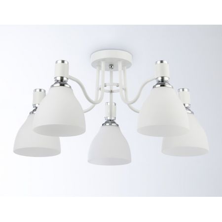 Накладная люстра Ambrella Light TR303305