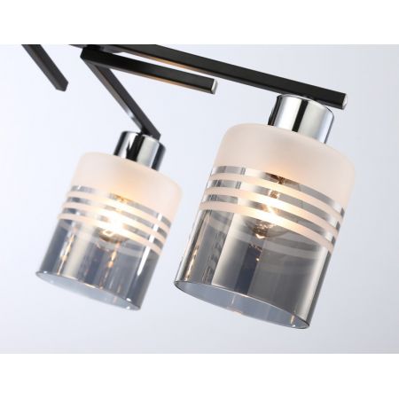 Накладная люстра Ambrella Light TR303212