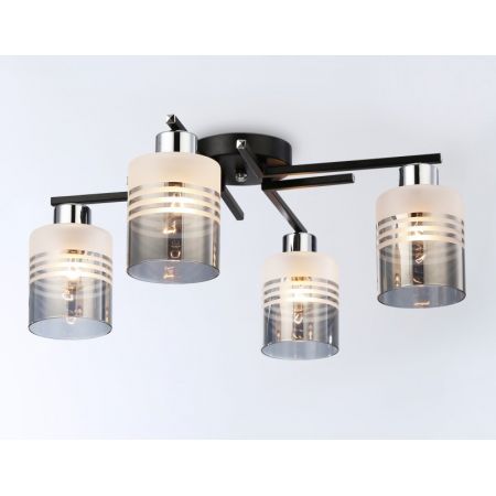 Накладная люстра Ambrella Light TR303212