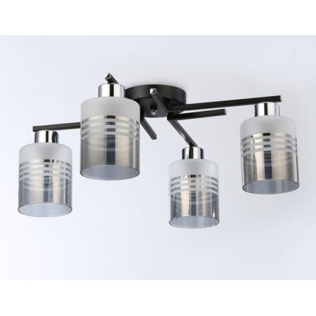 Накладная люстра Ambrella Light TR303212
