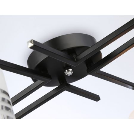 Накладная люстра Ambrella Light TR303212