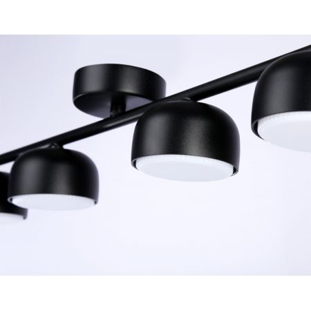 Накладная люстра Ambrella Light TN71029
