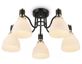 Накладная люстра Ambrella Light TR303307