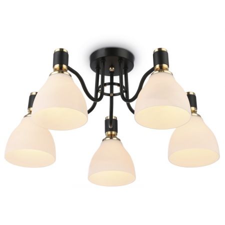 Накладная люстра Ambrella Light TR303307