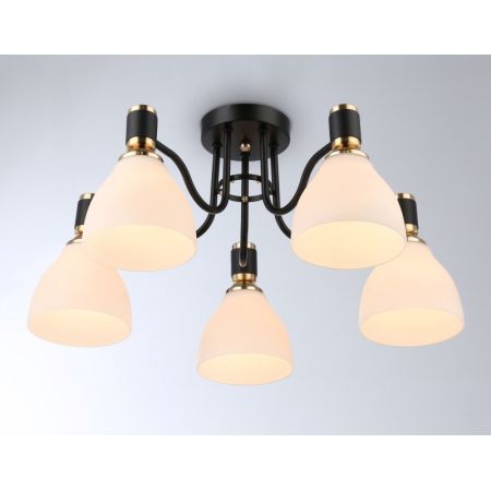 Накладная люстра Ambrella Light TR303307